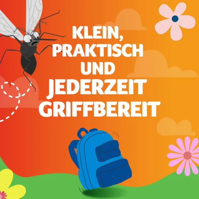 FENISTIL Kühl Roll-on 8 ml