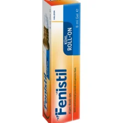 FENISTIL Kühl Roll-on 8 ml
