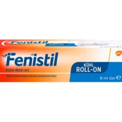 FENISTIL Kühl Roll-on 8 ml