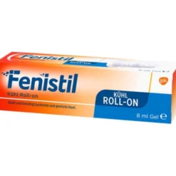 FENISTIL Kühl Roll-on 8 ml
