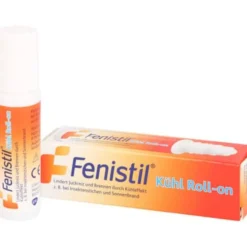 FENISTIL Kühl Roll-on 8 ml
