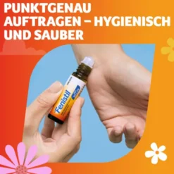 FENISTIL Kühl Roll-on 8 ml