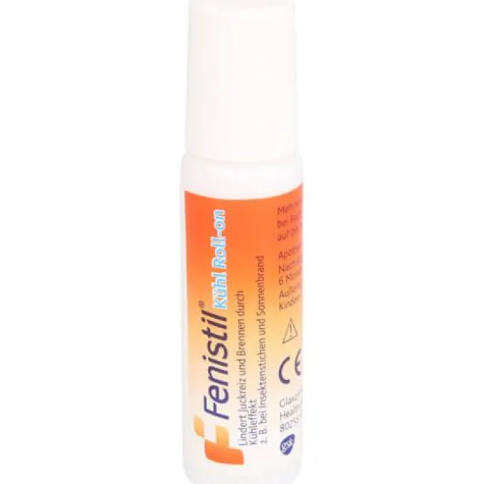 FENISTIL Kühl Roll-on 8 ml