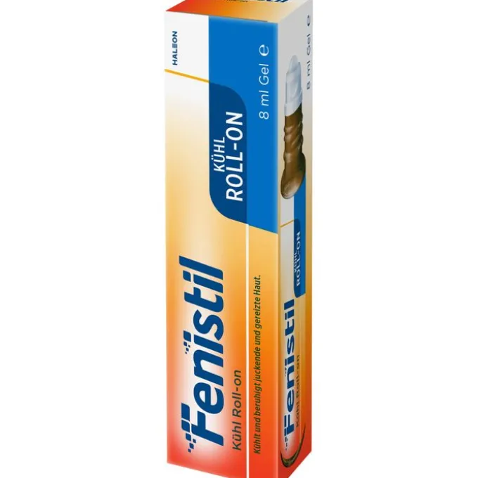 FENISTIL Kühl Roll-on 8 ml