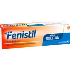 FENISTIL Kühl Roll-on 8 ml