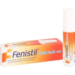 FENISTIL Kühl Roll-on 8 ml