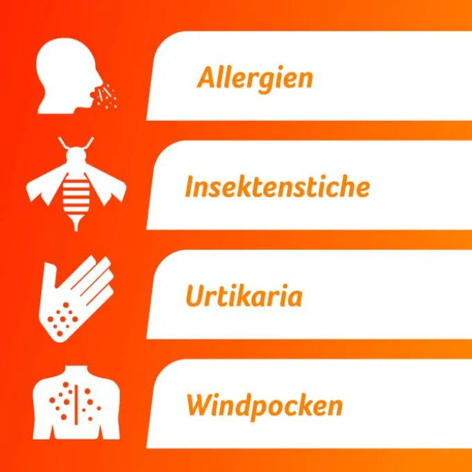 FENISTIL Tropfen 20 ml