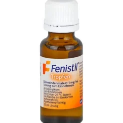 FENISTIL Tropfen 20 ml