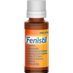 FENISTIL Tropfen 20 ml