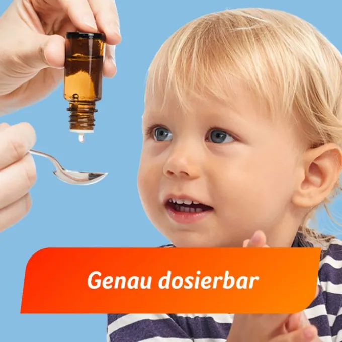 FENISTIL Tropfen 20 ml