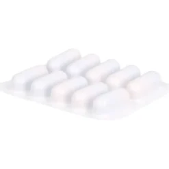 FERRO SANOL duodenal Hartkaps.m.msr.überz.Pell. 50 St