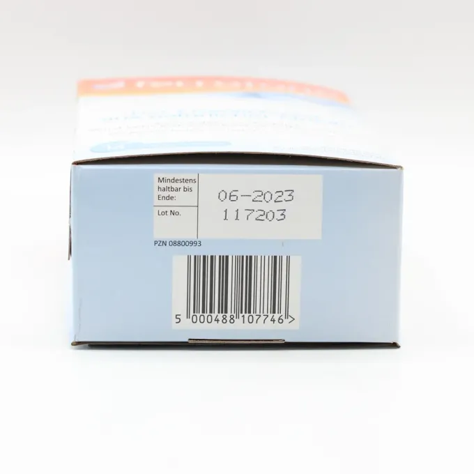 FERROTONE Eisen Beutel 14 Stück