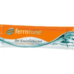FERROTONE Eisen Beutel 14 Stück