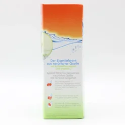 FERROTONE Eisen m.Apfelkonzentrat u.Vitamin C Btl. 14 Stück