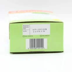 FERROTONE Eisen m.Apfelkonzentrat u.Vitamin C Btl. 14 Stück