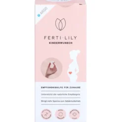 FERTILILY Kinderwunsch Cup Empfängnishilfe 1 St