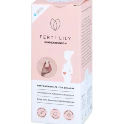 FERTILILY Kinderwunsch Cup Empfängnishilfe 1 St