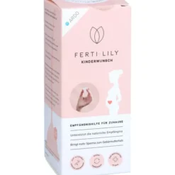 FERTILILY Kinderwunsch Cup Empfängnishilfe 1 St