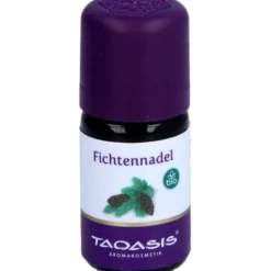 FICHTENNADEL ÖL Bio 5 ml
