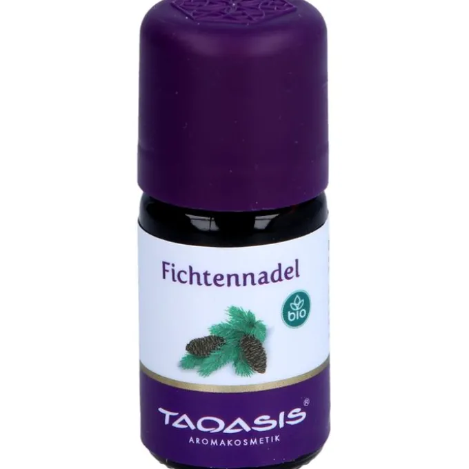 FICHTENNADEL ÖL Bio 5 ml