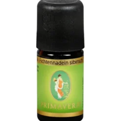 FICHTENNADEL ÖL sibirisch 5 ml