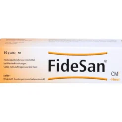 FIDESAN Salbe 50 g