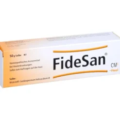 FIDESAN Salbe 50 g