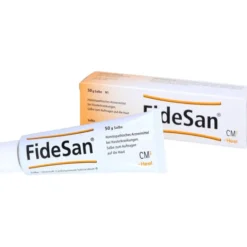 FIDESAN Salbe 50 g
