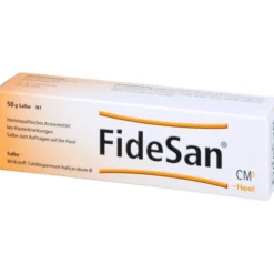 FIDESAN Salbe 50 g