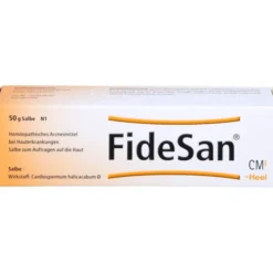 FIDESAN Salbe 50 g