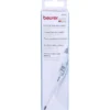 FIEBERTHERMOMETER digital mit Ton wasserdicht 1 St