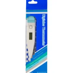 FIEBERTHERMOMETER digital 1 St