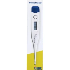 FIEBERTHERMOMETER digital wasserdicht Signalton 1 St