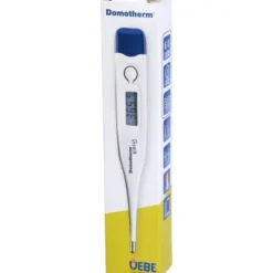 FIEBERTHERMOMETER digital wasserdicht Signalton 1 St
