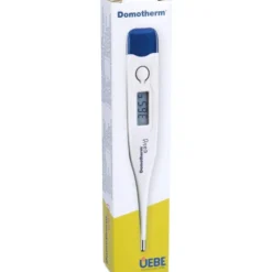 FIEBERTHERMOMETER digital wasserdicht Signalton 1 St