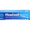 FINACOOL Active Creme Tube 75 ml