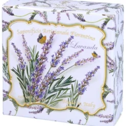 FIRENZE Lavendel Seife 100 g