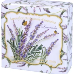 FIRENZE Lavendel Seife 100 g