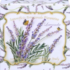 FIRENZE Lavendel Seife 100 g
