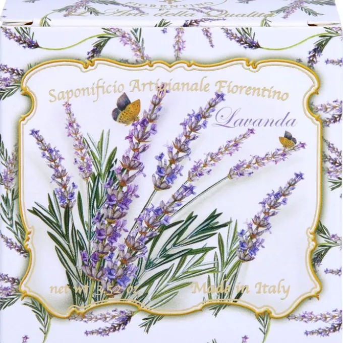 FIRENZE Lavendel Seife 100 g