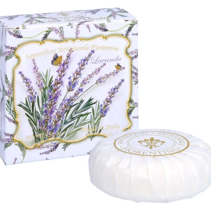FIRENZE Lavendel Seife 100 g