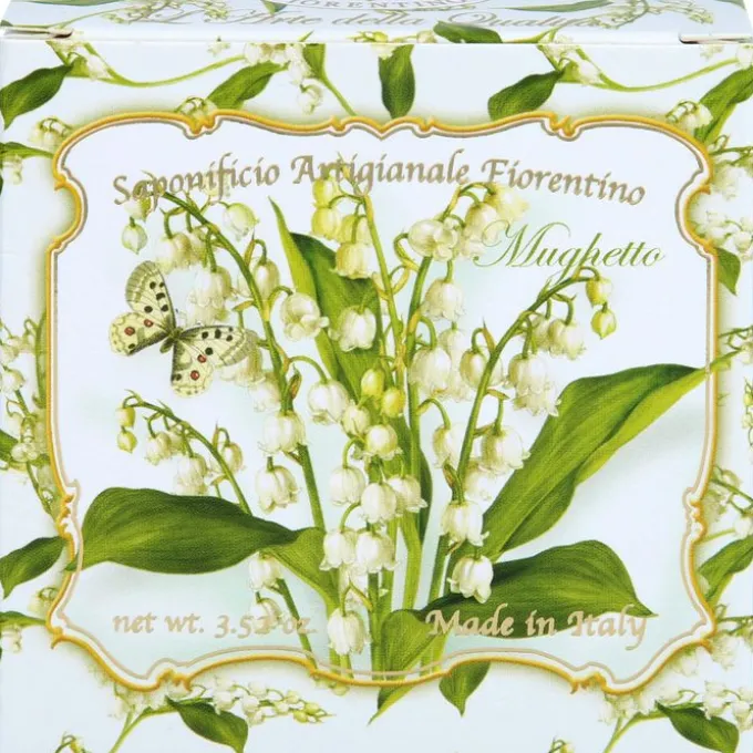 FIRENZE Maiglöckchen Seife 100 g
