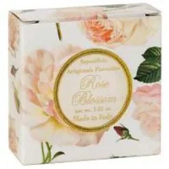 FIRENZE Rose Seife 100 g