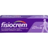 FISIOCREM Cream Active 60 ml