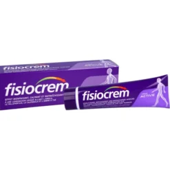 FISIOCREM Cream Active 60 ml