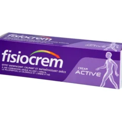 FISIOCREM Cream Active 60 ml