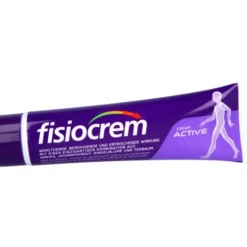 FISIOCREM Cream Active 60 ml