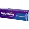FISIOCREM Cream Cannabis 60 ml