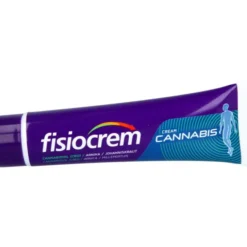 FISIOCREM Cream Cannabis 60 ml