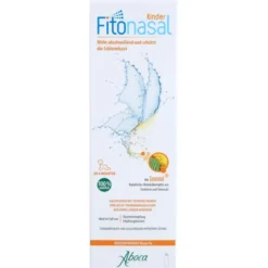 FITONASAL Kinder Nasenspray 125 ml